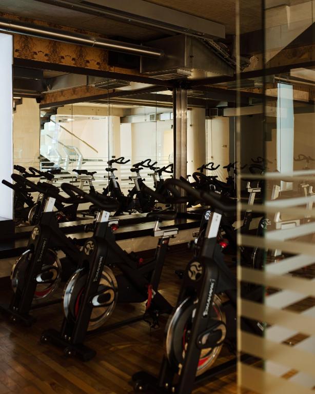 Hotel Monopol - Resim 27