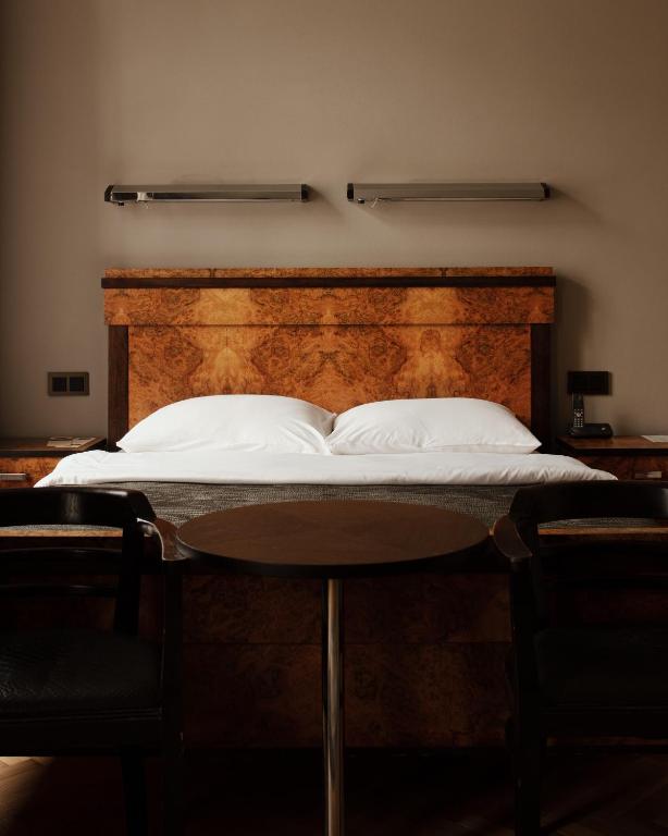 Hotel Monopol - Resim 11