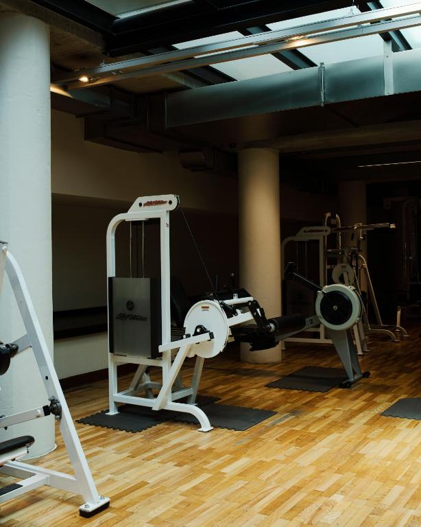 Hotel Monopol - Resim 37