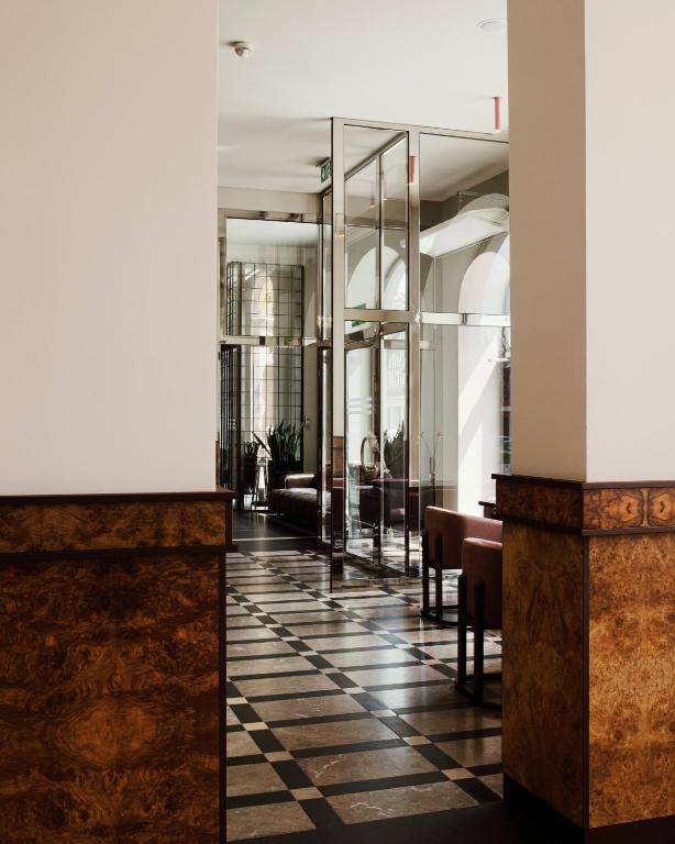 Hotel Monopol - Resim 38