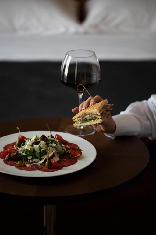 Hotel Monopol - Resim 43