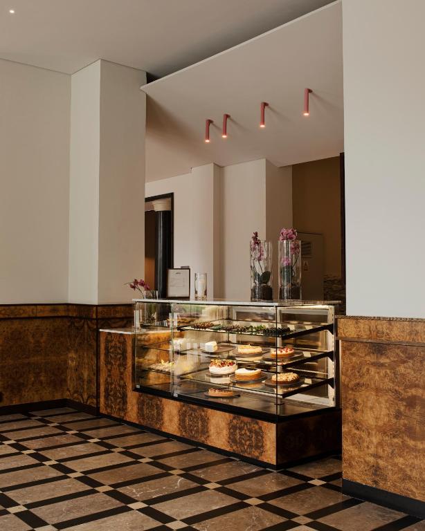 Hotel Monopol - Resim 40