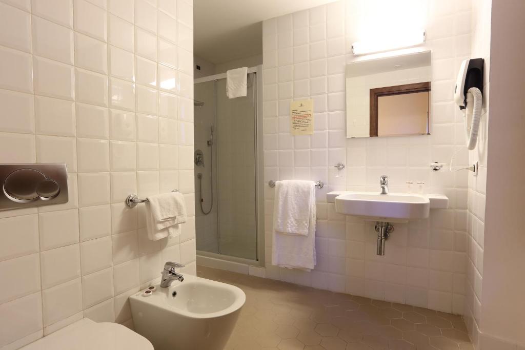 Casa I Cappuccini - Resim 19