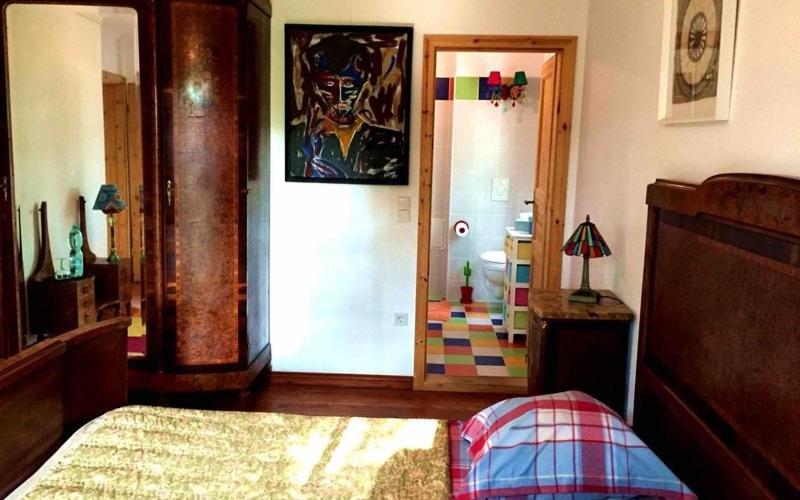 Residenz Villa Kult - Resim 41