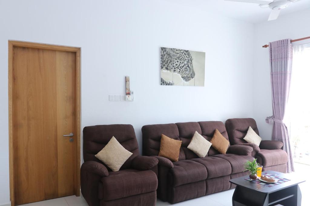 Perinsha Ocean Elysian ResidenciesMount Lavinia Watumulla