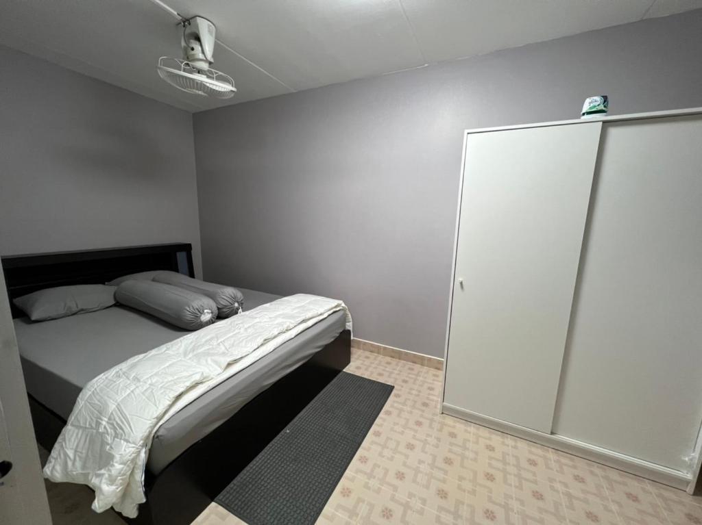 Fotografie z fotogalerie ubytování Banana Muji Home-C6 F10-29 v destinaci Ban Song Hong