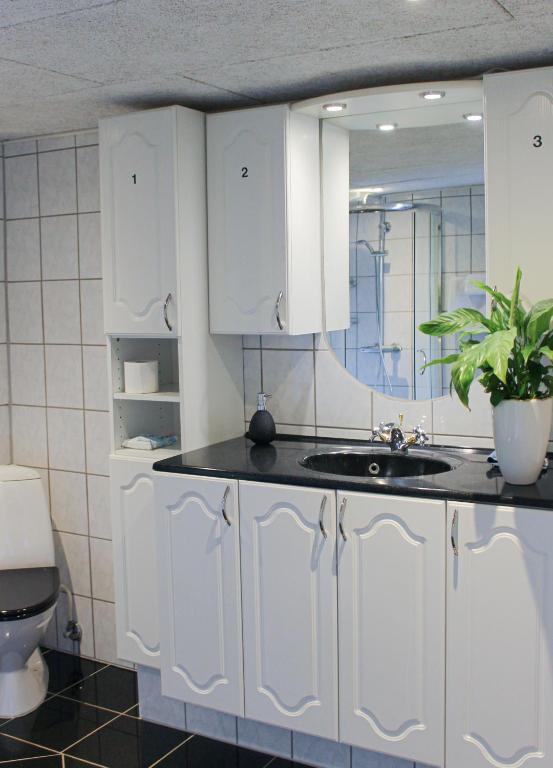 Fotografie z fotogalerie ubytování Sunbjerre B&B v destinaci Lille Dalby