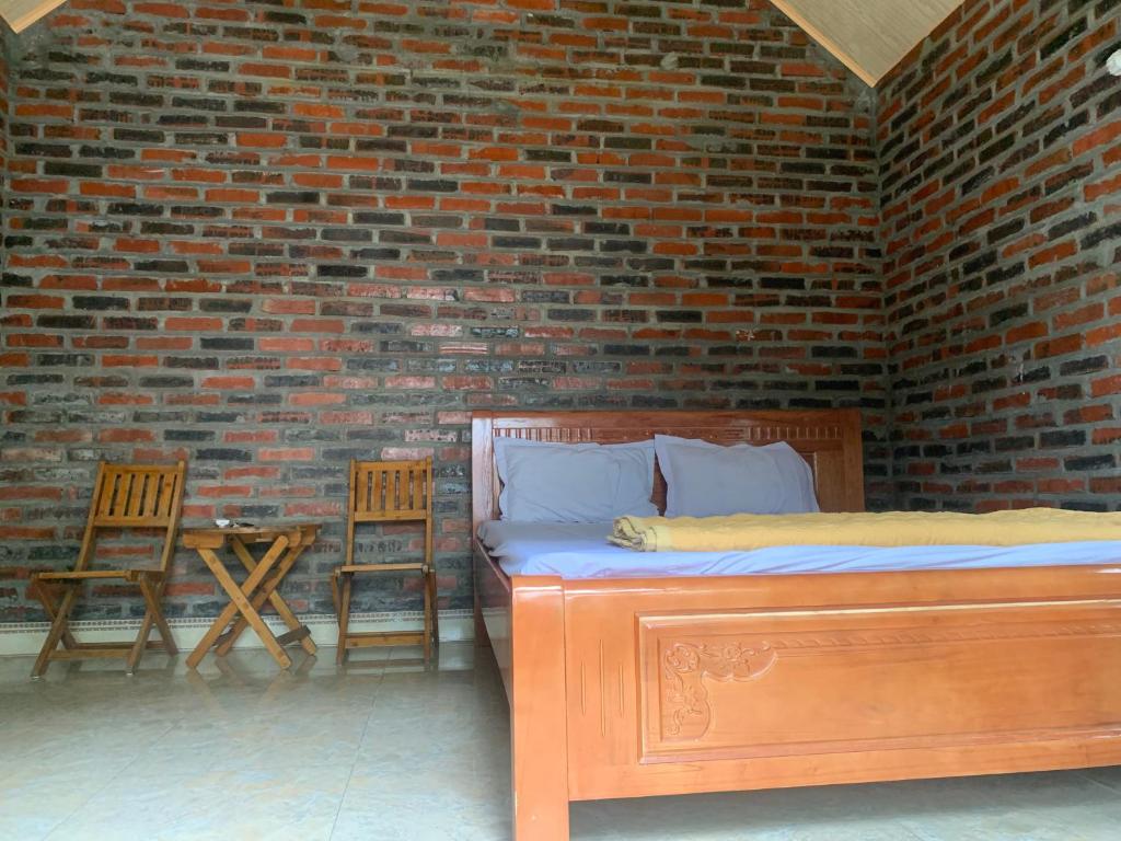 Cat Ba Rustic Homestay - 1