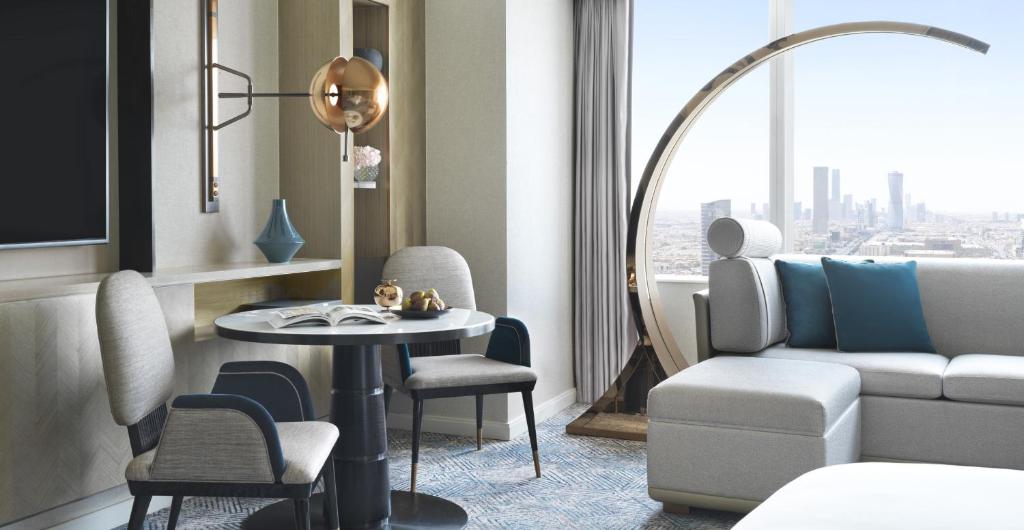 Four Seasons Hotel Riyadh photo 4