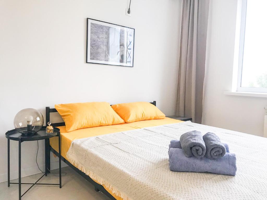 ADT apartments - Wohnung Mit Einem Schlafzimmer