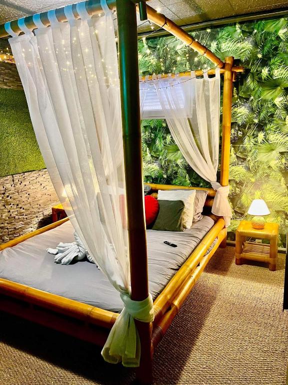 Lovely - Apartamento De Suite