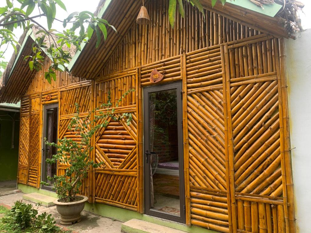 Cat Ba Rustic Homestay - 7