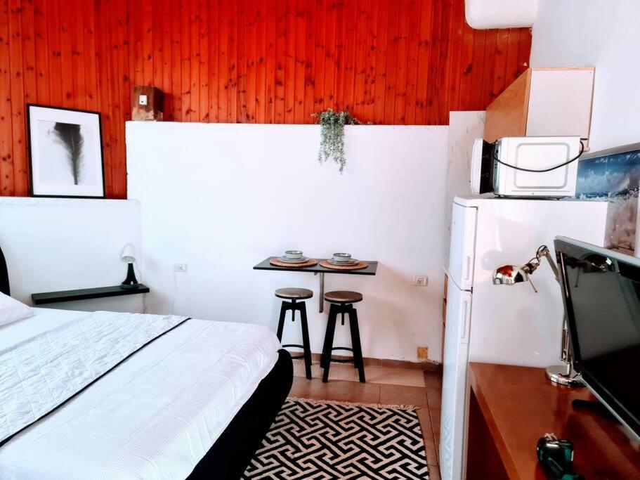 Ảnh trong thư viện ảnh của studio in Herzliya, near IDC & PARK ở Herzelia