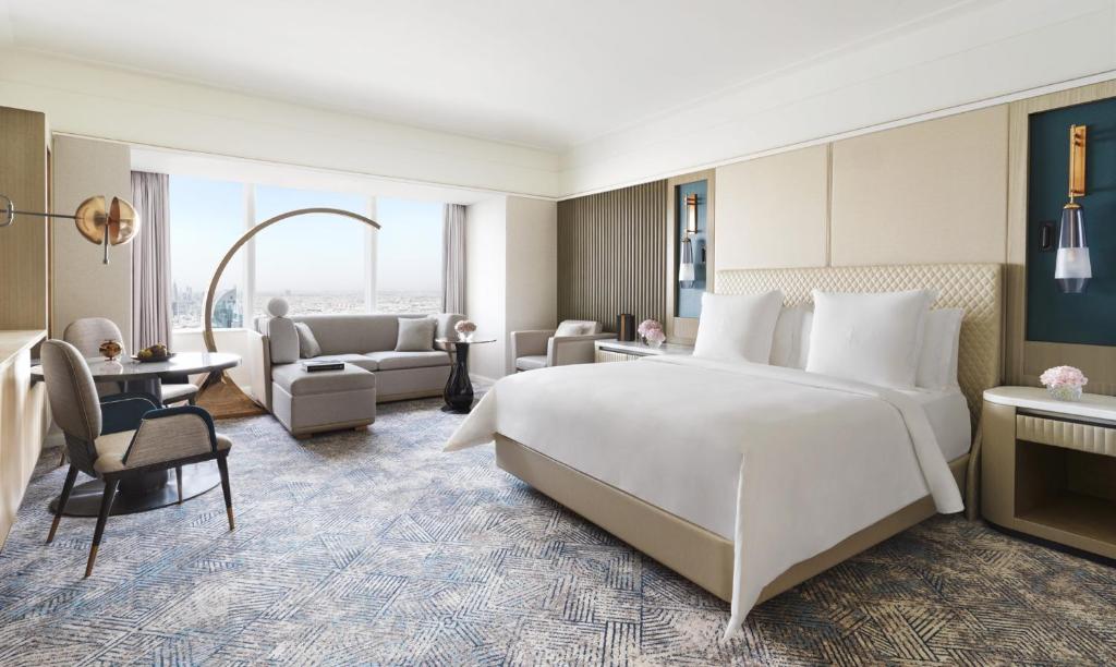 Four Seasons Hotel Riyadh photo 2