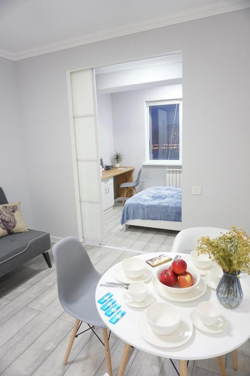 ADT apartments - Wohnung Mit Einem Schlafzimmer