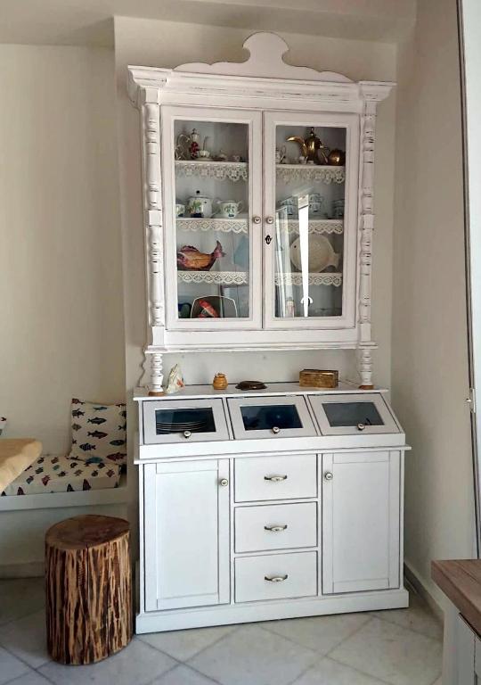 Fotografie z fotogalerie ubytování Ma mer v destinaci Naxos Chora