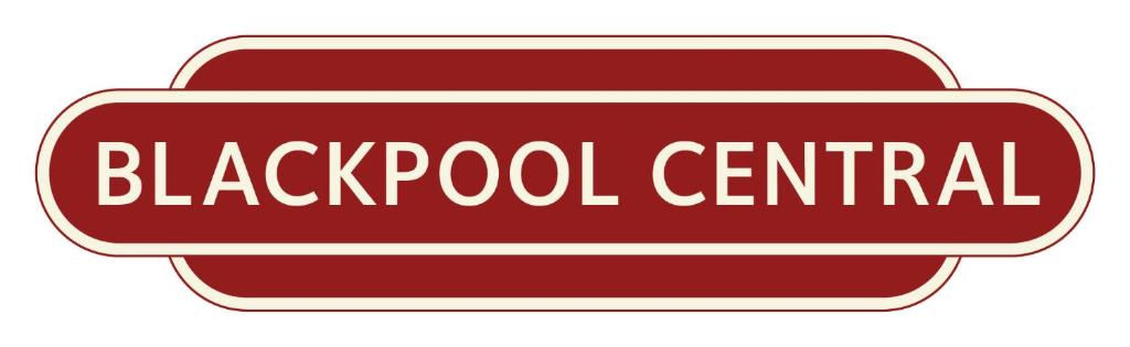 Blackpool Central Apartments 2 Bedroom FF