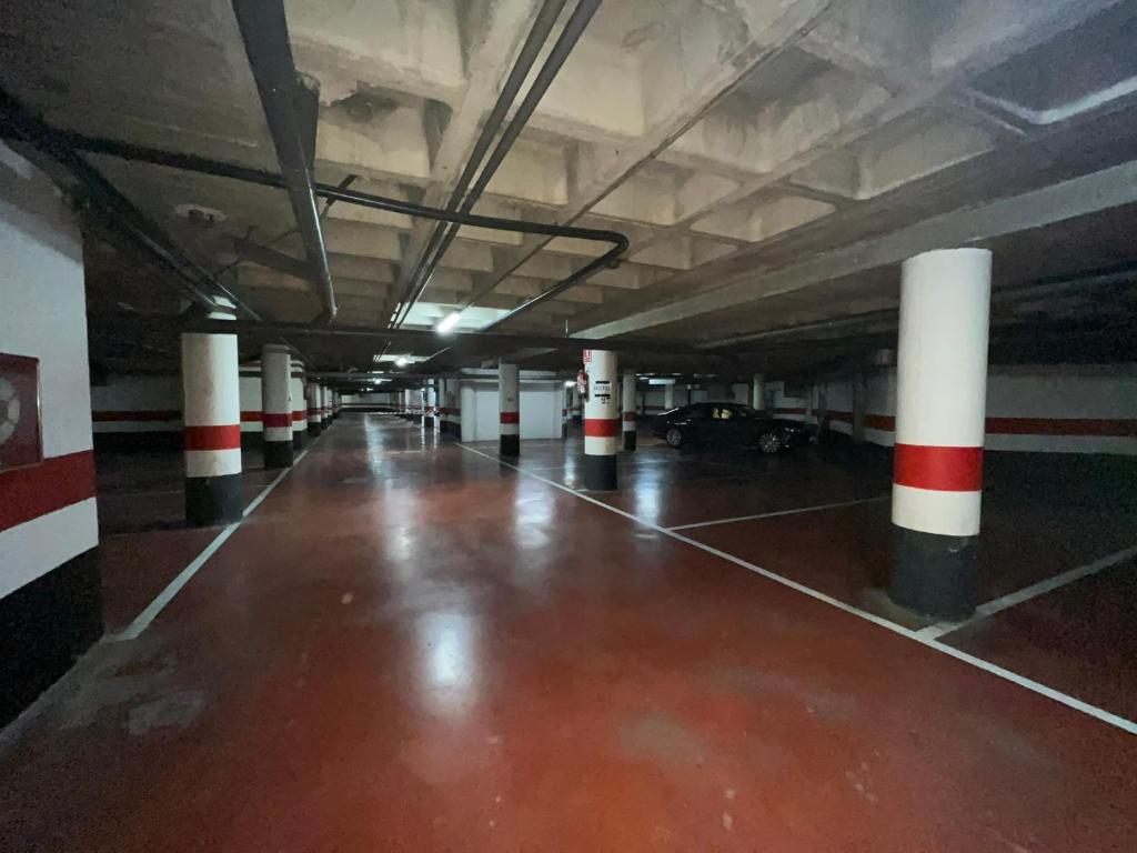 Fotografie z fotogalerie ubytování VTZ Orús Factory Hotel - Parking Muy Económico v destinaci Zaragoza