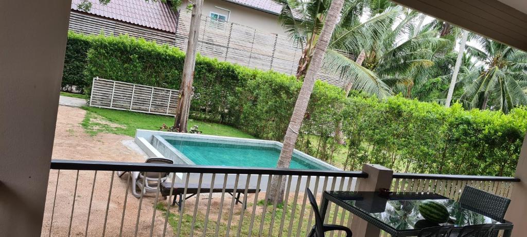 Samutra Residences - Villa De Dos Dormitorios