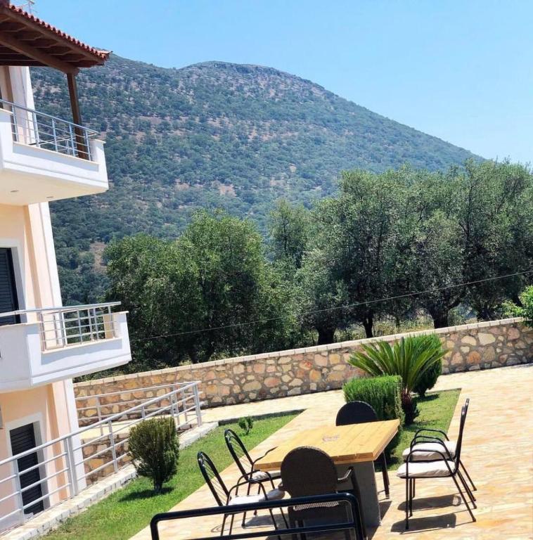 Belvedere Hotel & Suites - Imazhi 9