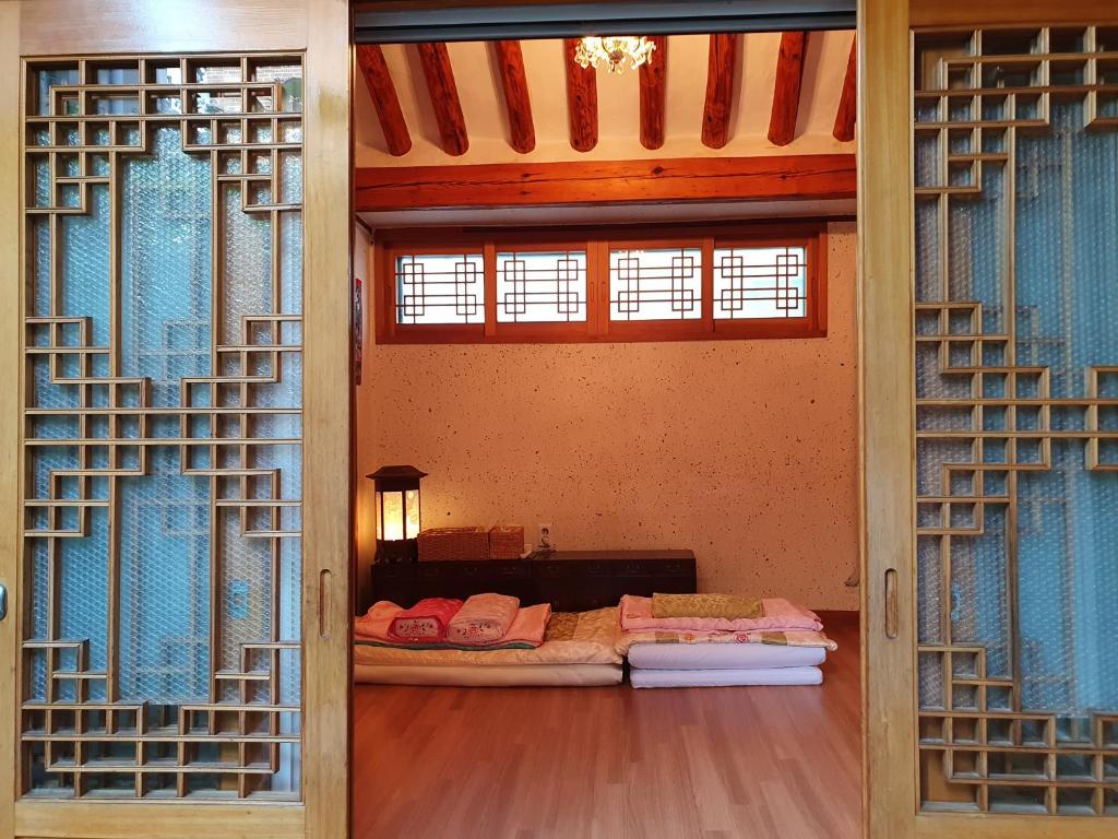 Seochon Guesthouse photo