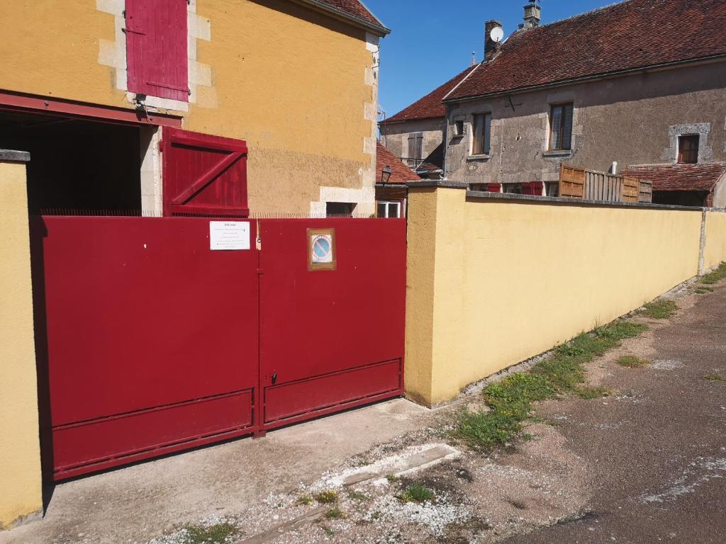 loue appartement chez mr dubois alain - Housity