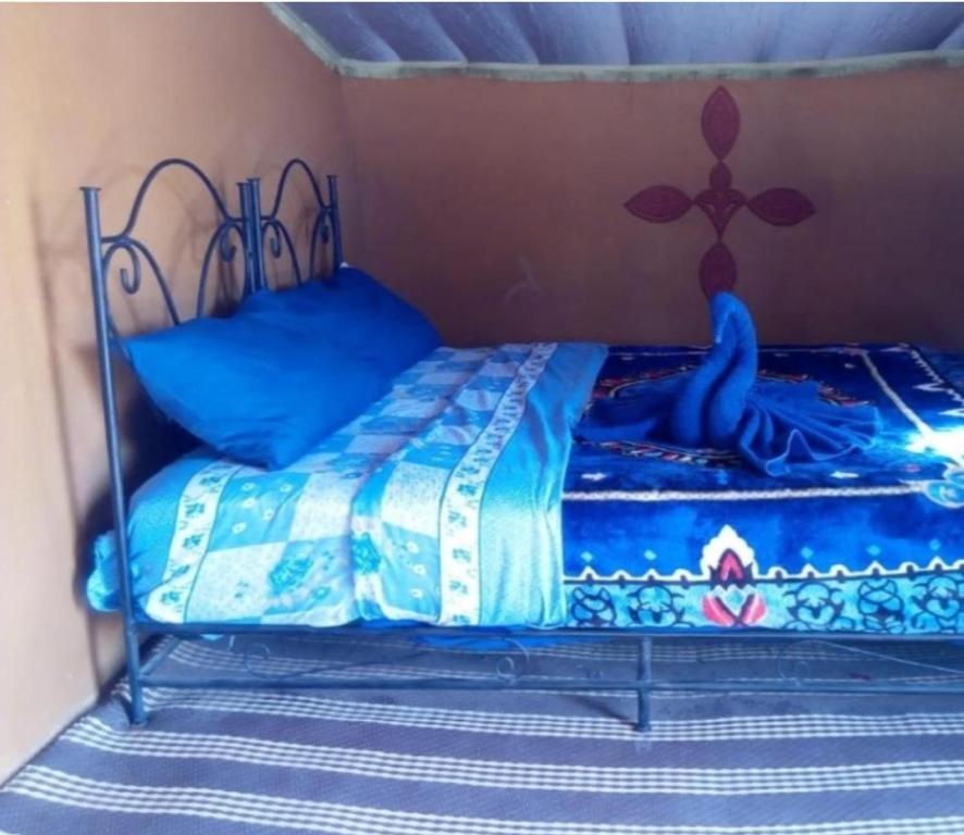 Chegaga desert Trips camp - Barraca