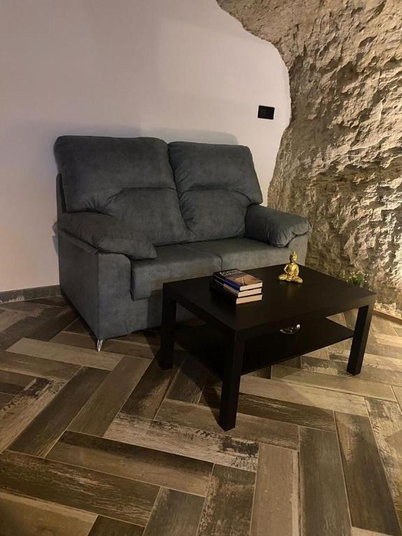 Casa Rural Bajo la Alcazaba - 3