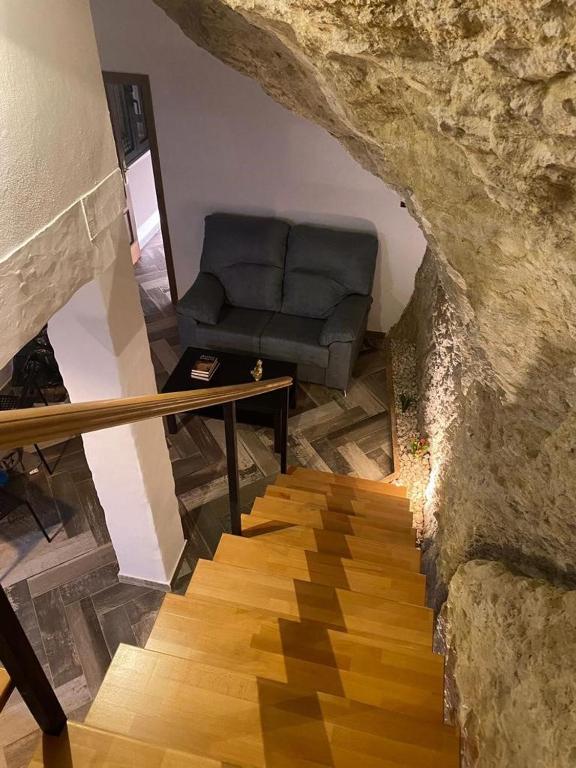 Casa Rural Bajo la Alcazaba - 4