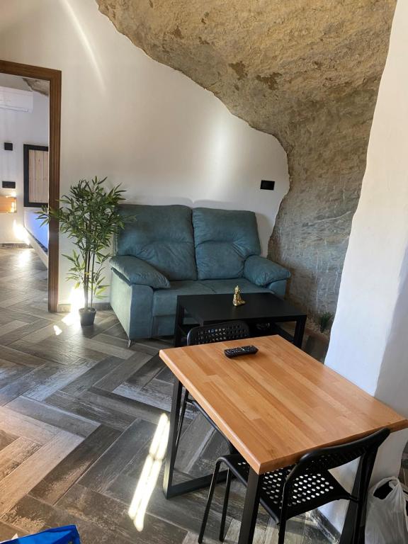 Casa Rural Bajo la Alcazaba - 6