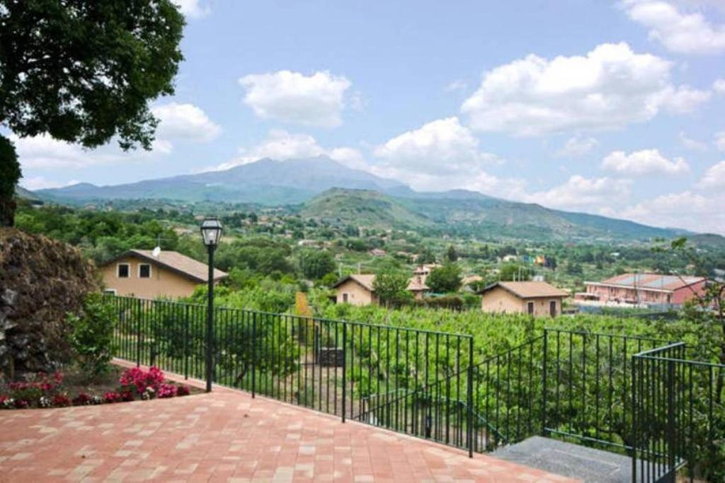 Case Vacanze Dietroserra - Casa De Una Habitación
