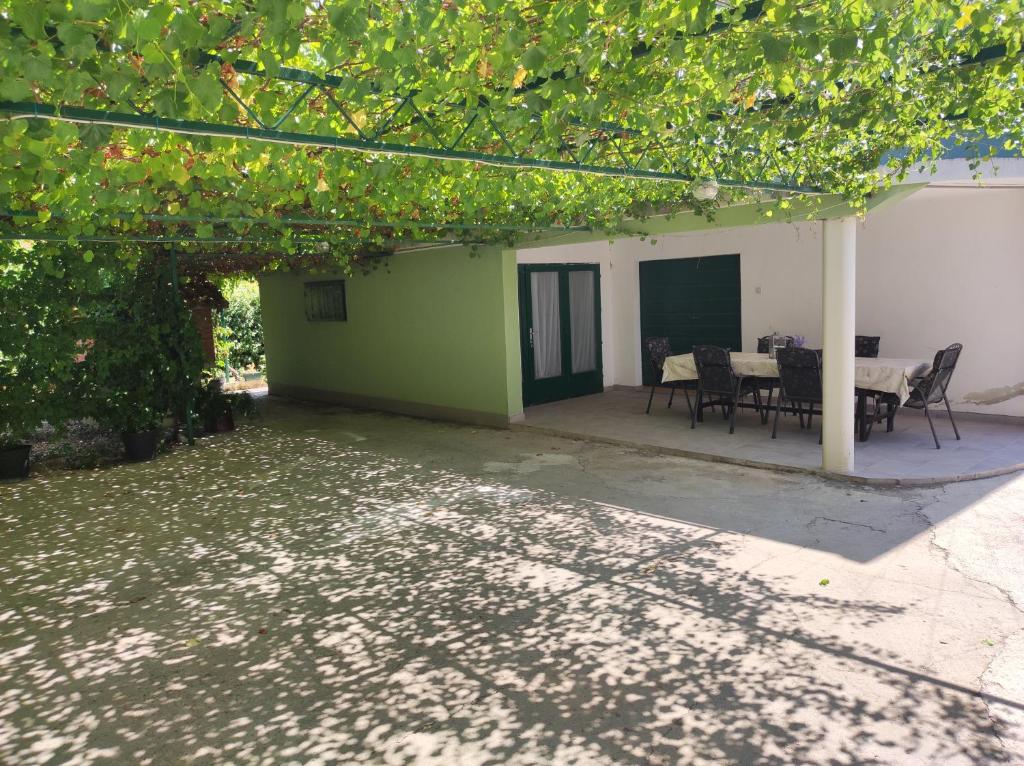 Fotografia z galérie ubytovania Apartments Valeria v destinácii Kaštela