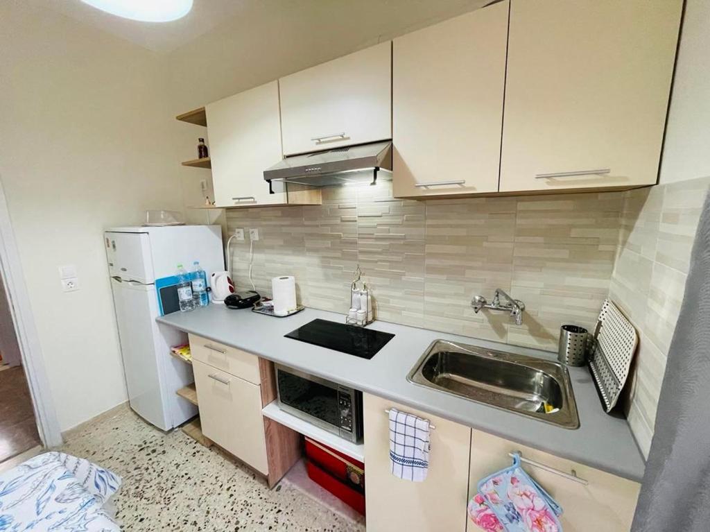 ΑPARTMENTS IN THE CENTRE - Appartamento Con Una Camera Da Letto