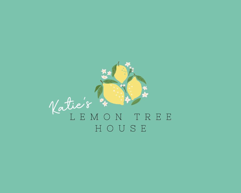 Certifikát, hodnocení, plakát nebo jiný dokument vystavený v ubytování Katie's Lemon Tree House