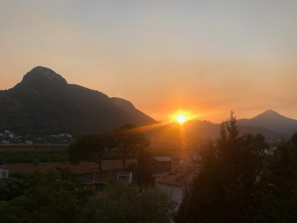 La Solana, Gandía (updated prices 2026)