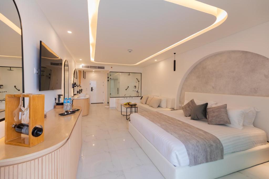 White Hills Resort - 14