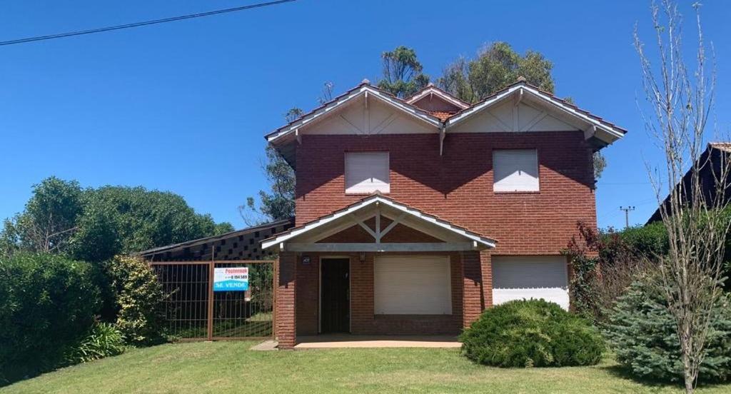 Casa de Playa Los Acantilados Mar del Plata, Mar del Plata (updated