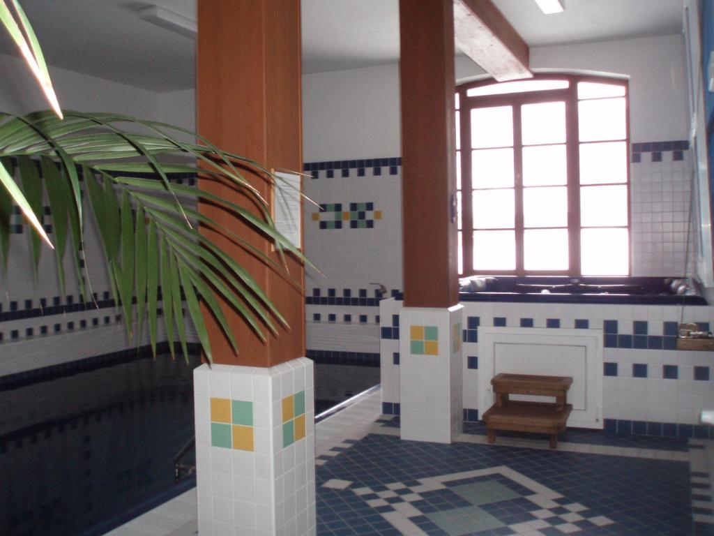 Fotografie z fotogalerie ubytování Hotel Svatý Tomáš v destinaci Přední Výtoň