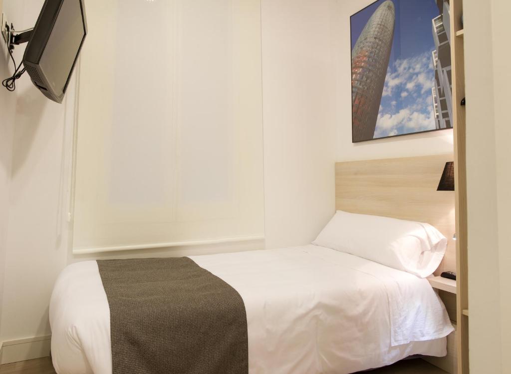 The 8 Boutique B&B - Einzelzimmer