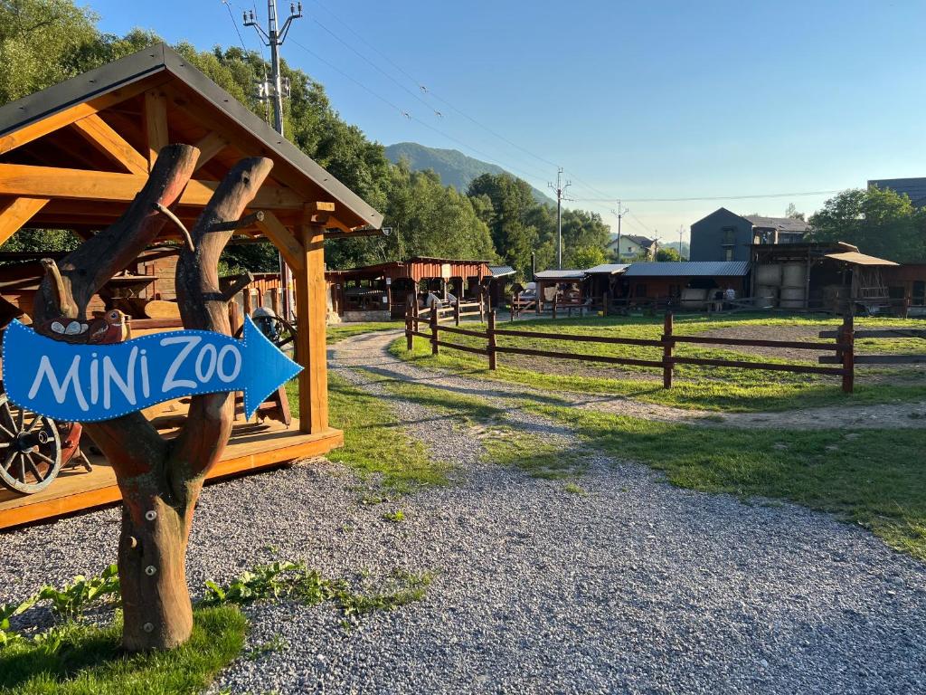 Apartmán Kykula - Terchová, Vyšné Kamence 1520 - Appartement De Deux Chambres