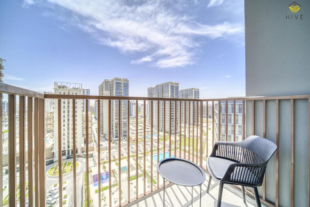 Stunning 2 Bedroom Apartment in Collective 2.0