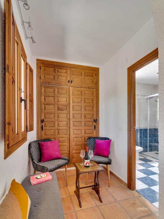 Casa Llibertat boutique stay with spa - Habitación Doble O Twin