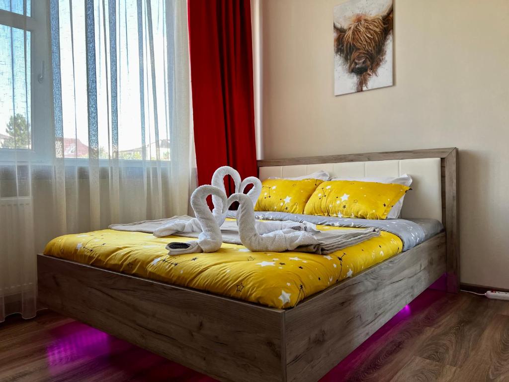 City Nest Maria by Short-Stay - 