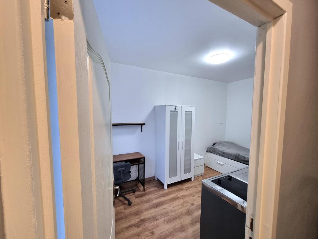 Fotografia z galérie ubytovania Appartement tout confort à Lille v destinácii Lille
