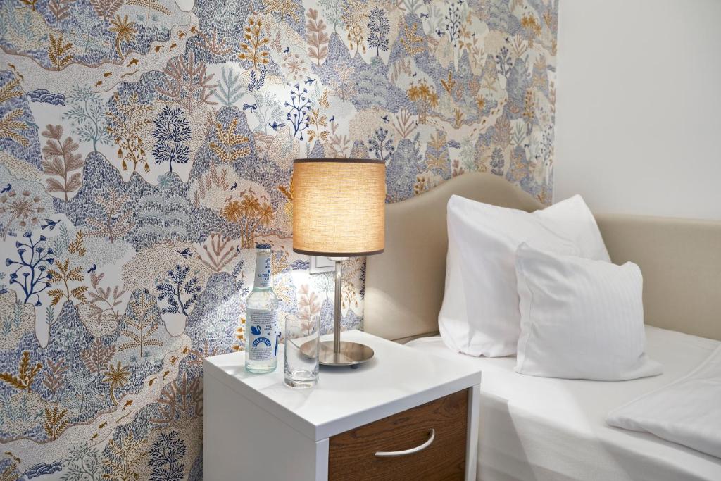 Hotel Kraft - Resim 25