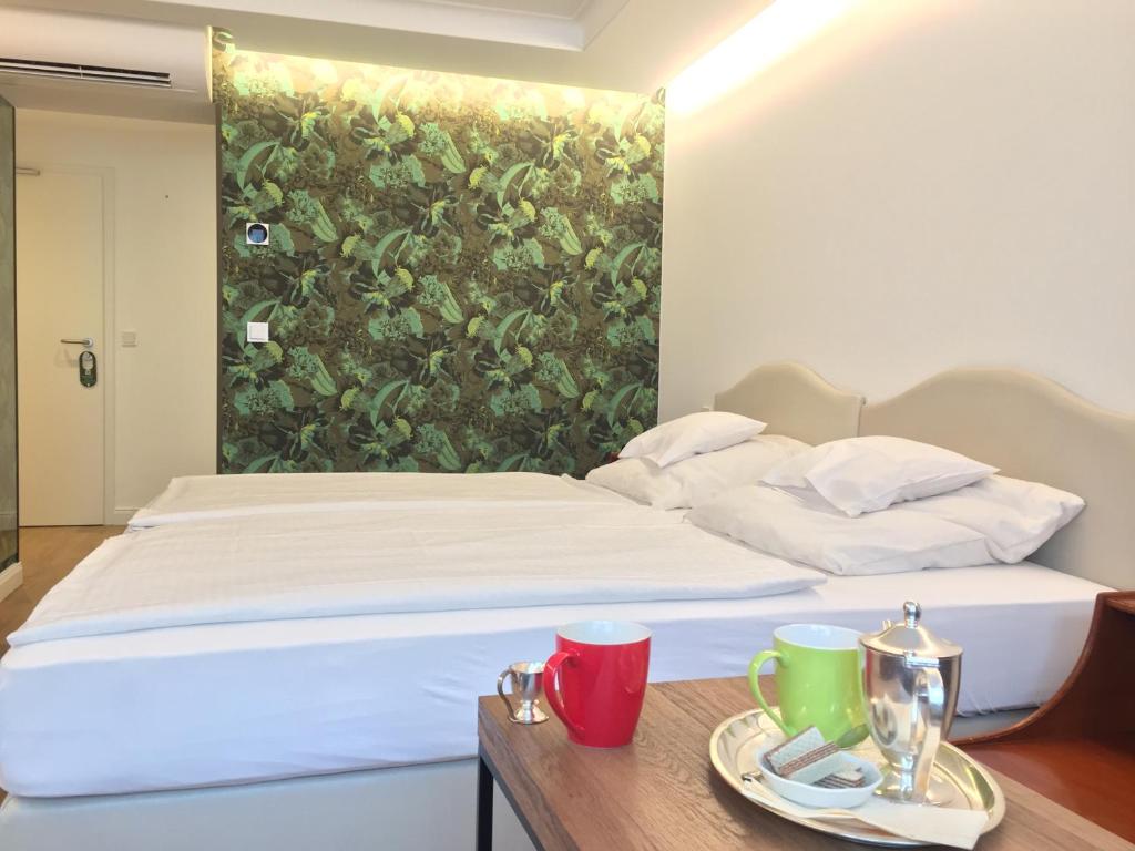 Hotel Kraft - Resim 26