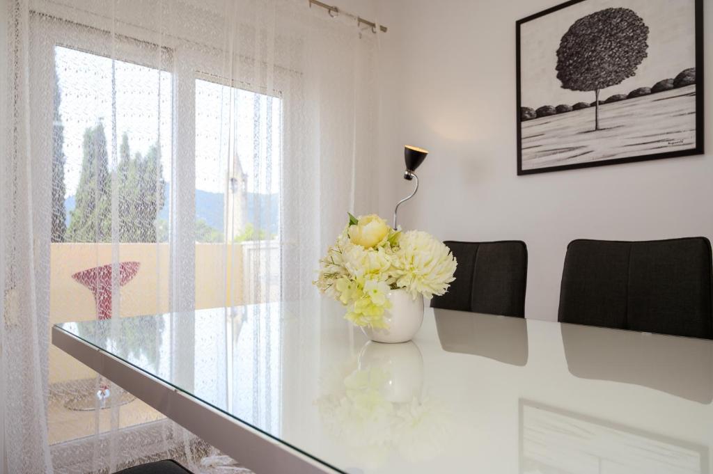 Fotografie z fotogalerie ubytování Apartment Tina v destinaci Ploče
