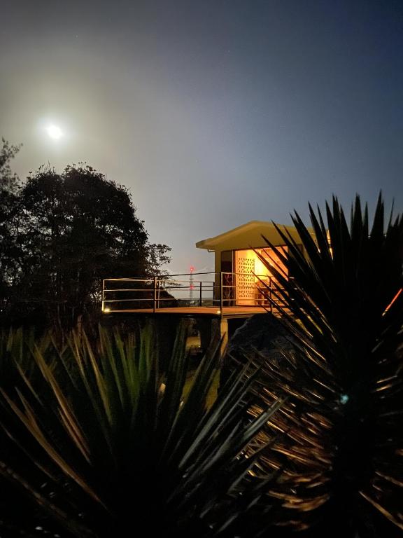 Lejos Eco Retreat photo