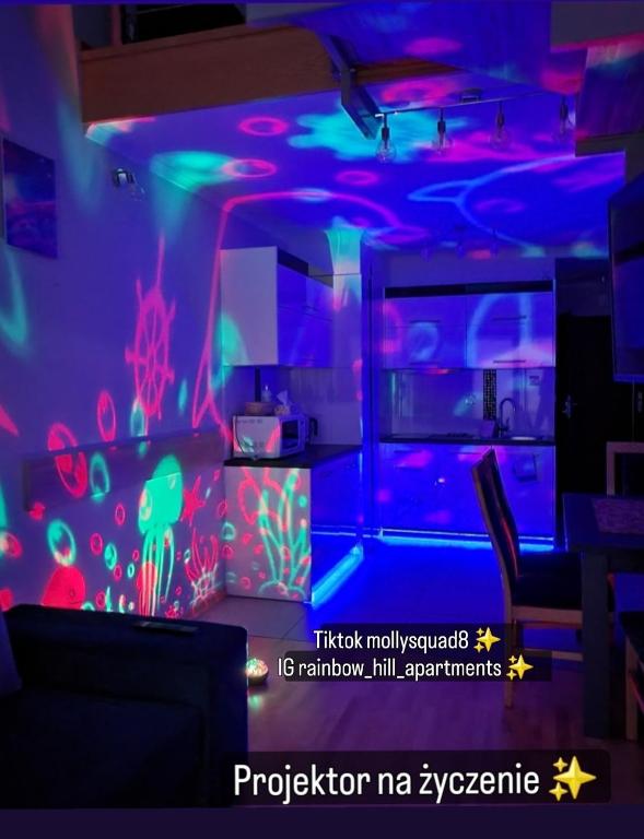 mY universe Rainbow Hill Apartment - Housity
