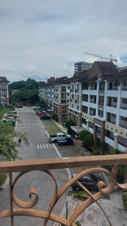 Condo unit 2 Bedroom one oasis fullyfurnished - Two-Bedroom Apartment